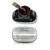 Hilux Corolla RAV4 LED Dynamic Side Marker Light Indicator (1994–2014)
