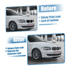 BMW 128i 135i Front Hood Bumper Grille