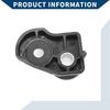 Mercedes Benz S600 Front Left Bumper Retainer Bracket (2014-2020)