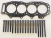 Ford Ranger Everest Mazda BT50 Head Gasket Bolts 2.5 CDVi TDCi