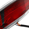 Honda Goldwing GL1800 Trunk LED Run Brake Turn Signals (2018 - 2020)