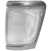Hilux LN106 LN107 LN111 RN105 RN106 Front Grey Corner Park Light Lamps