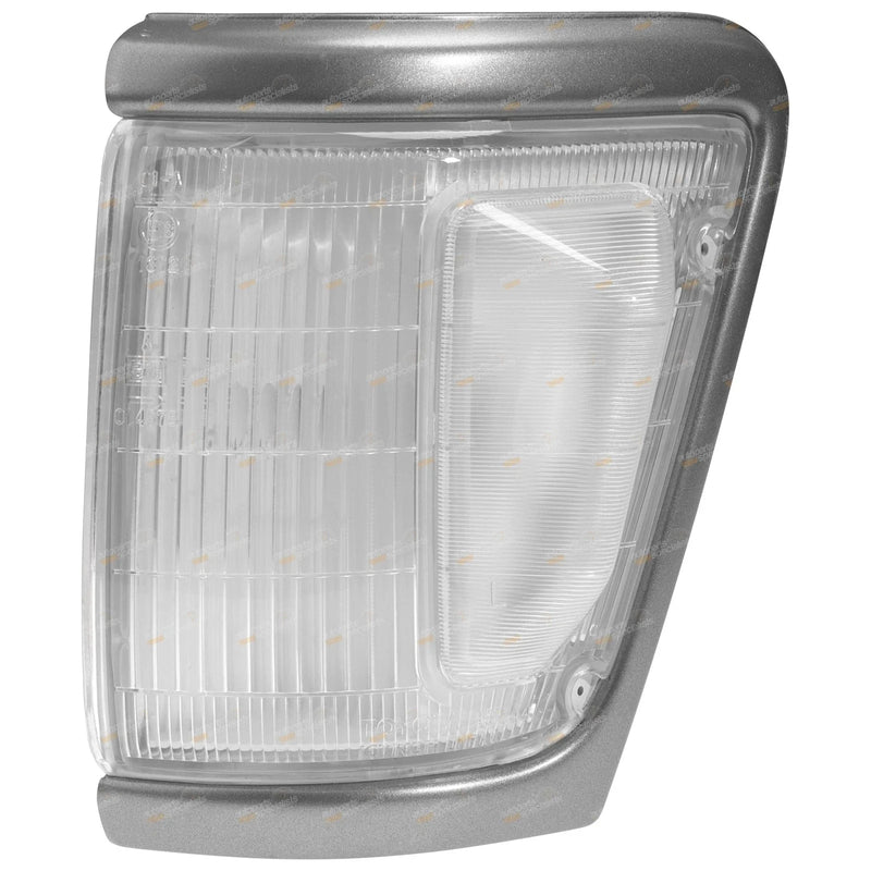 Hilux LN106 LN107 LN111 RN105 RN106 Front Grey Corner Park Light Lamps