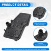 Toyota Vios U540E Transmission Fluid Filter & Oil Pan (2003-2018)