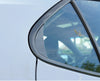 Toyota Camry (2018-2024) Stainless Steel 10 x Window Cover Trim Strips
