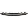 Bumper Grille For 2014-2016 Scion tC Textured Gray