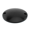 Harley Softail Bigtwin Hole Domed Points Covers (1991-2017)