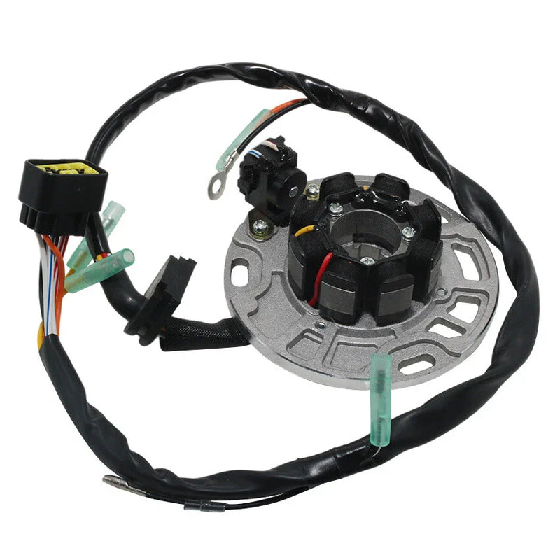 Kawasaki KX125 Magneto Stator Coil (2003-2005)