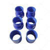 Nissan Navara D40 2.5L YD25DDTI Turbo Intercooler Pipe Hose Kit (05-14)