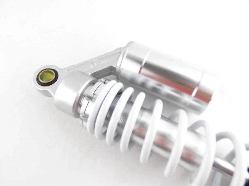 Yamaha SR250 300mm JBS Rear Air Nitrogen Cell Shock Absorbers