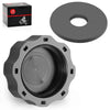 Yamaha Rhino 450 660 YXR450F YXR660F Coolant Reservoir Cap (2004–2009)