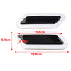Audi Q5 SQ5 Front Bumper Reflector Indicator (2018-2020)