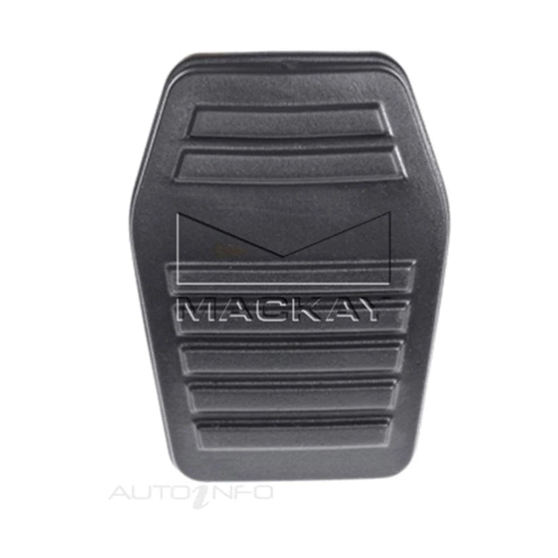Ford Mondeo 2.0L ZH20 Brake Pedal Pad (1995-2000)
