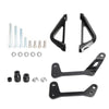 Yamaha MT-09 FZ09 Crash Slider Protector (2021-2022)