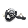 Suzuki Alto Fronte 800 SS80F / SS80G 3-Door Hatchback Ignition Switch & Key Set