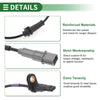 Kia K5 (2020) Front Right ABS Wheel Speed Sensor