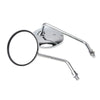 ATV Quad Moped Scooter Dirt Bike 8mm Rearview Mirrors