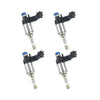 Hyundai Veloster, Accent, Kia Rio, Soul 1.6L Fuel Injector (2012-2017)