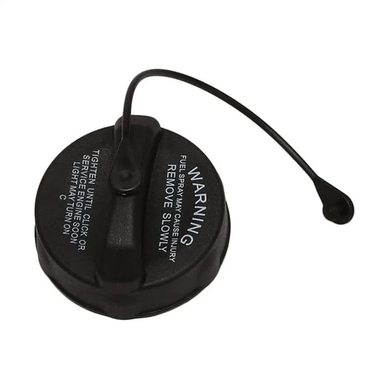 Mazda CX-7, MazdaSpeed6, MX-5 Miata, RX-8 Fuel Cap (2007-2012)