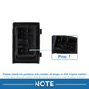 Kia Sportage Power Window Switch (2011-2017)