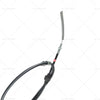 Mitsubishi Montero Pajero Sport Triton A/T Gearshift Cable (2008-2021)