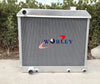 Cadillac Deville Aluminum Radiator & Fan Set (1960-1965)