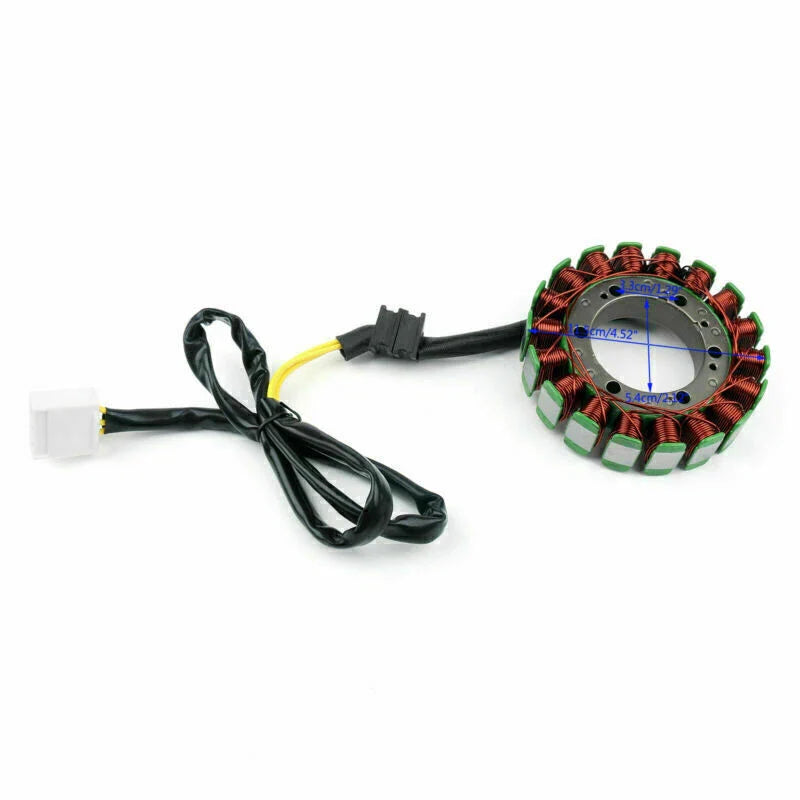 Honda CB1300 Super Four (2003-2013), Bol D'Or Stator Coil (2005-2009)
