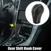 Infiniti QX50 QX70 QX80 FX35 Gear Shift Knob Cover (2014-2016)
