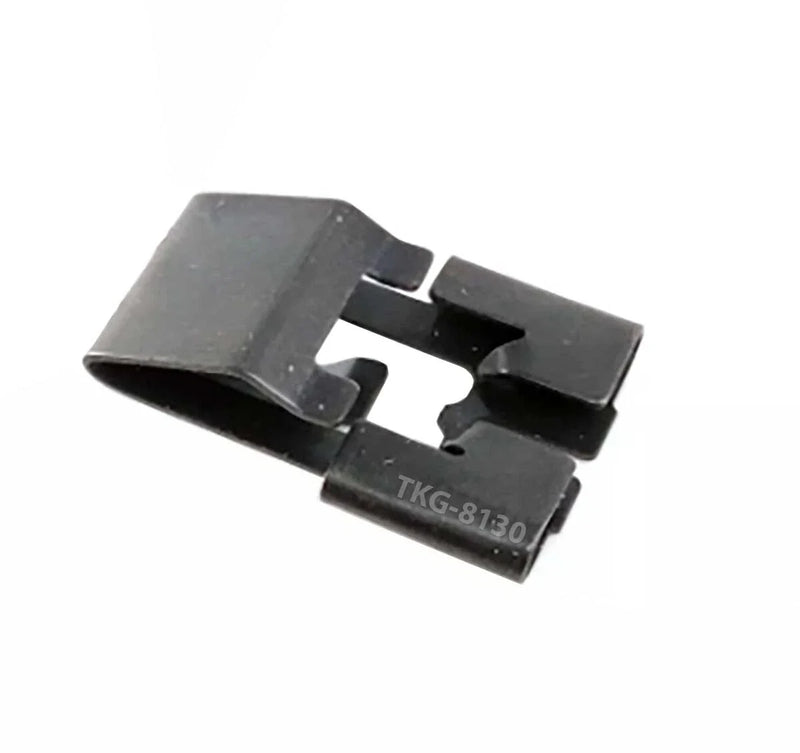 Isuzu MU7 Radio Console 10 x Clips (2004-2008)