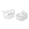BMW R1200GS / ADV Brake Fluid Clutch Reservoir Guard (2014-2017)
