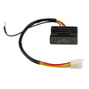 Suzuki GS 125 E, GN 125 E Regulator Rectifier (1982-2000)