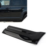 Land Rover Defender 2019-2022 Black Rear Door Lower Moulding Trim