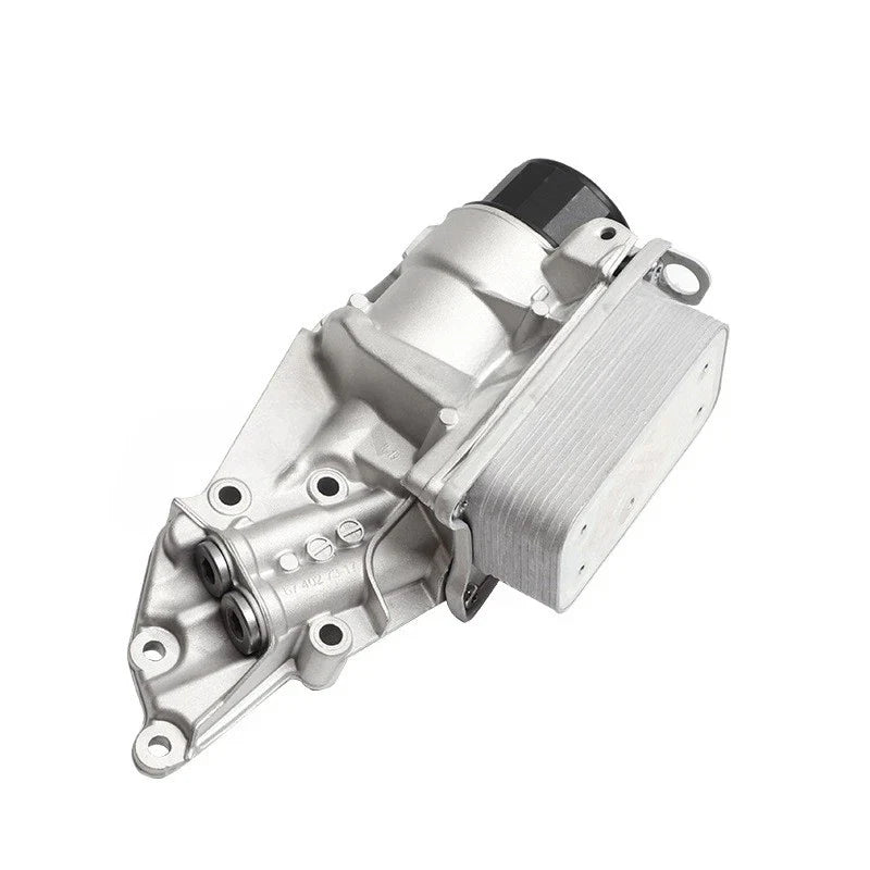 MB W463 W164 W203 C230 Oil Filter Housing & Oil Cooler (1990–2011)
