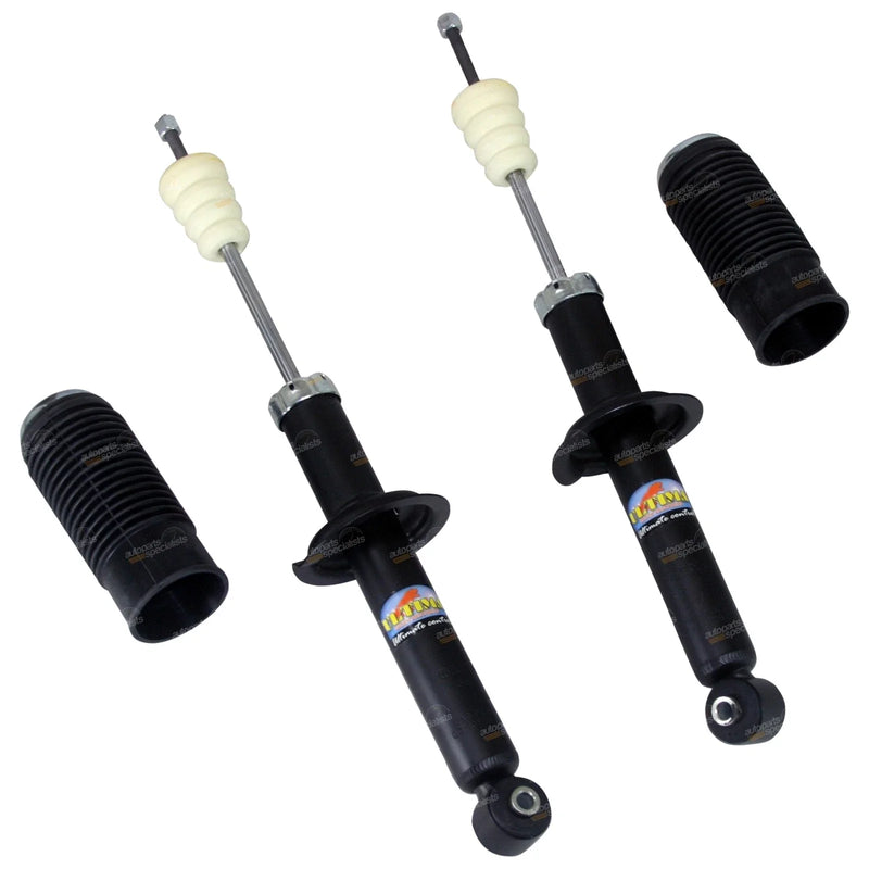 Magna Sedan Rear Gas Strut Shock Absorbers (1996-2005)