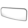 Ford F150 F250 F350 F450 F550 Front Tow Mirror Glass Set