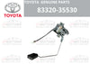 TOYOTA 4RUNNER RZN180 VZN180 Hilux Surf Fuel Sender Gauge