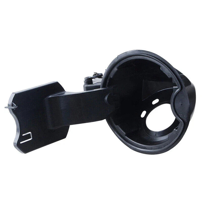 Ford F-150 Fuel Filler Door Cap (2009-2014)