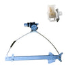 Mitsubishi Pajero NH / NJ / NK / NL Front LH Window Regulator with Motor (1991-2000)