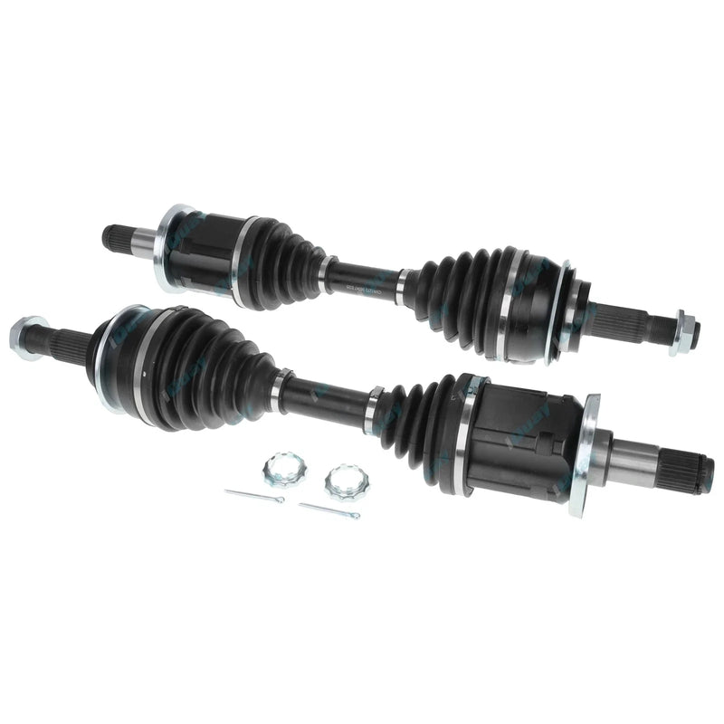Toyota Hilux GGN125 GUN125 GUN126 2015~19 CV Joint Axle Drive Shaft