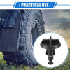 Ford Explorer 50 x Grille Retainer Clips (2020-2023)