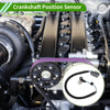 Honda Civic 1.6 (1996-2000) 1 x Pc Crankshaft Position Sensor