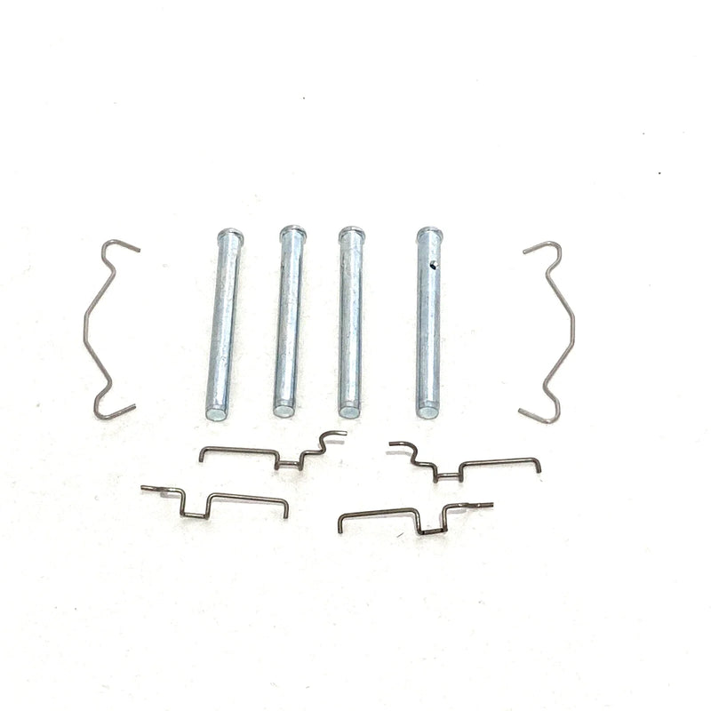 Toyota Celica 2 x Rear Brake Pad Pins Caliper Hardware (1999–2005)