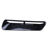 Dodge Challenger Carbon Fiber Look Hood Vent Cover (2015-2022)
