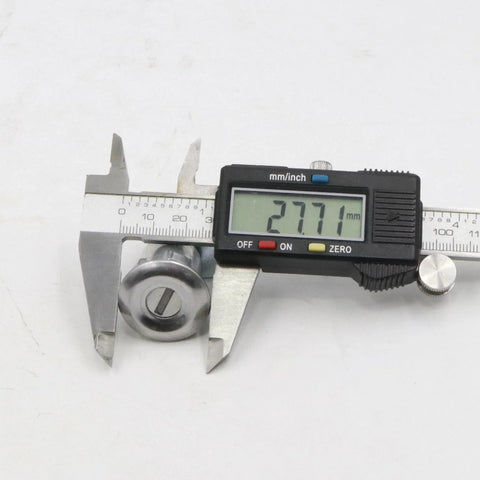 Toyota Hilux 1983-1988 Fuel Tank Gas Filler Lock
