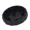 Audi, VW, Seat, Skoda Front Seat Backrest Adjustment Knob