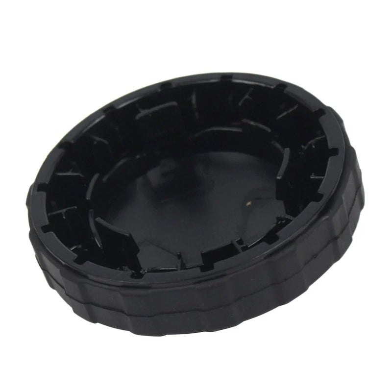 Audi, VW, Seat, Skoda Front Seat Backrest Adjustment Knob