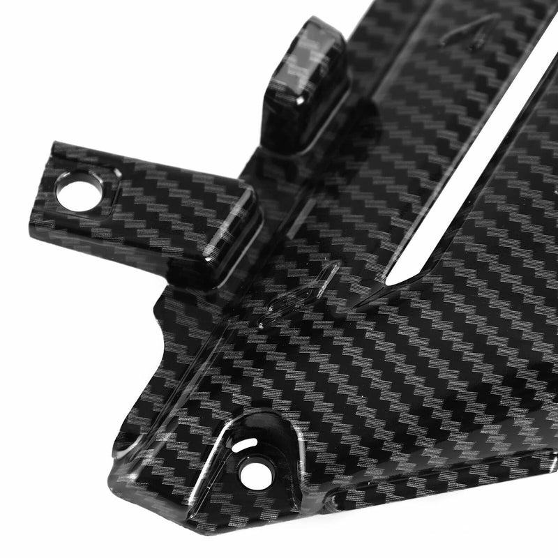 Kawasaki Z650 Ninja Carbon Fiber Side Frame Cover (2017-2023)