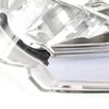 Ducati Multistrada V4S V4 (2021-2023) Clear Tail Light Turn Signal