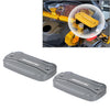 SYM MAXSYM TL 500 Front Fluid Reservoir Cover (2020)