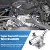 Dodge Jeep Engine Coolant Thermostat Housing Water Inlet (2007-2018)